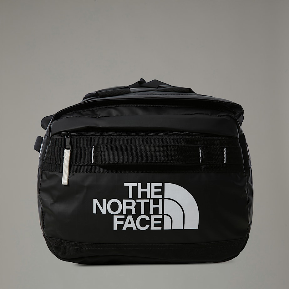Men The North Face Base Camp Voyager 42L Backpacks Black | NF0A03H1G