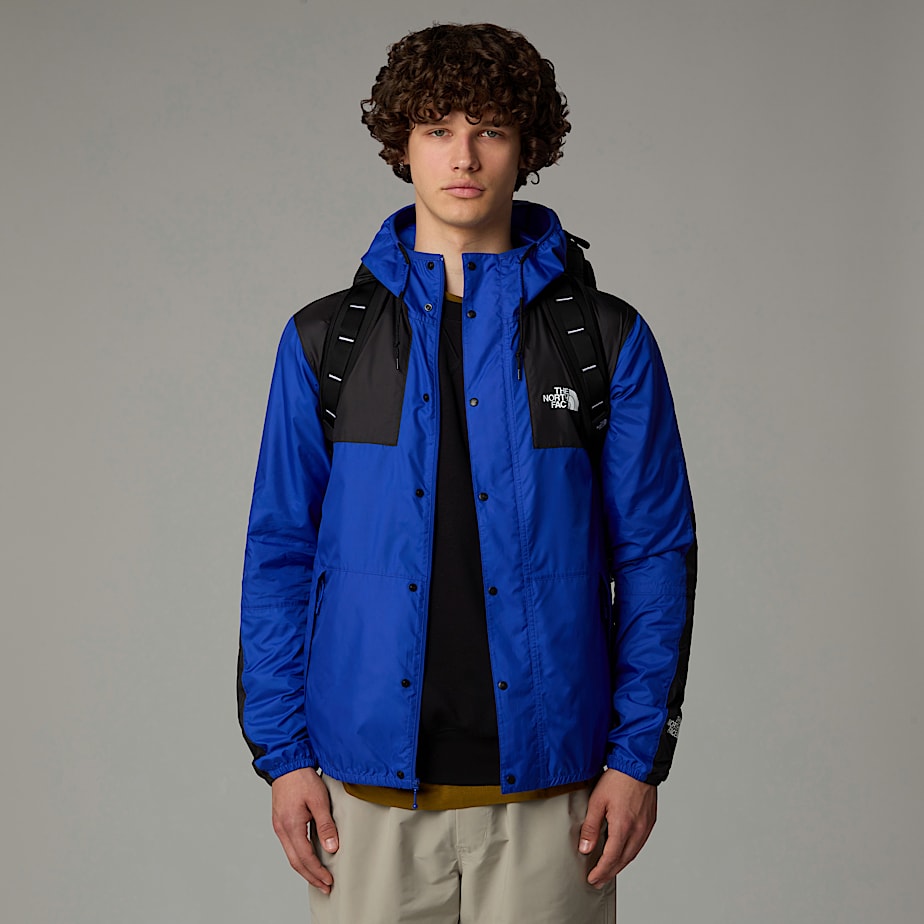 Men The North Face Base Camp Voyager 42L Backpacks Black | NF0A03H1G