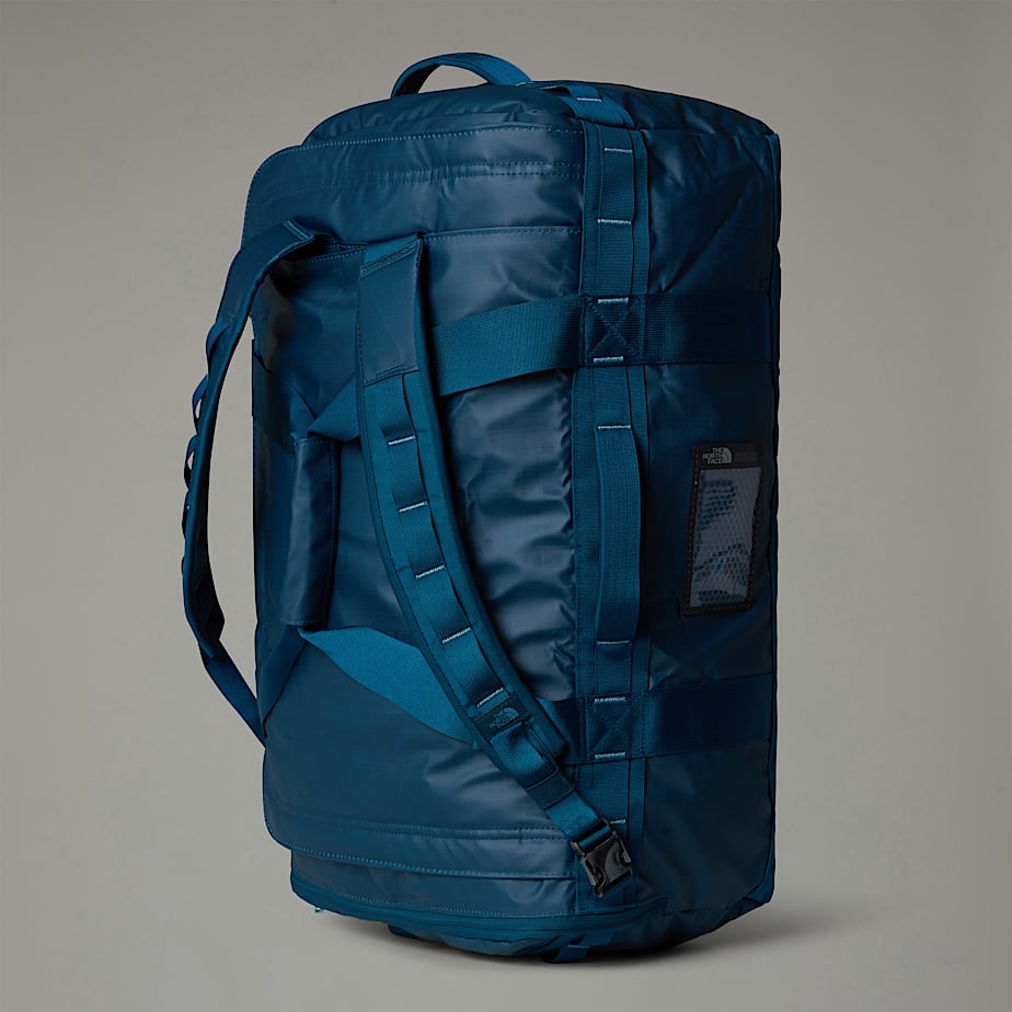 Men The North Face Base Camp Voyager 62L Backpacks Navy | NF0A02T3C