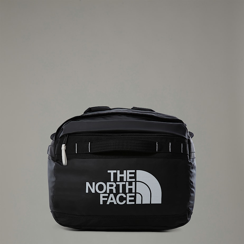 Men The North Face Base Camp Voyager 62L Backpacks Black | NF0A59P7K