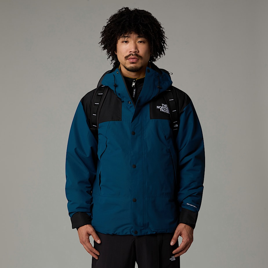 Men The North Face Base Camp Voyager 62L Backpacks Black | NF0A59P7K