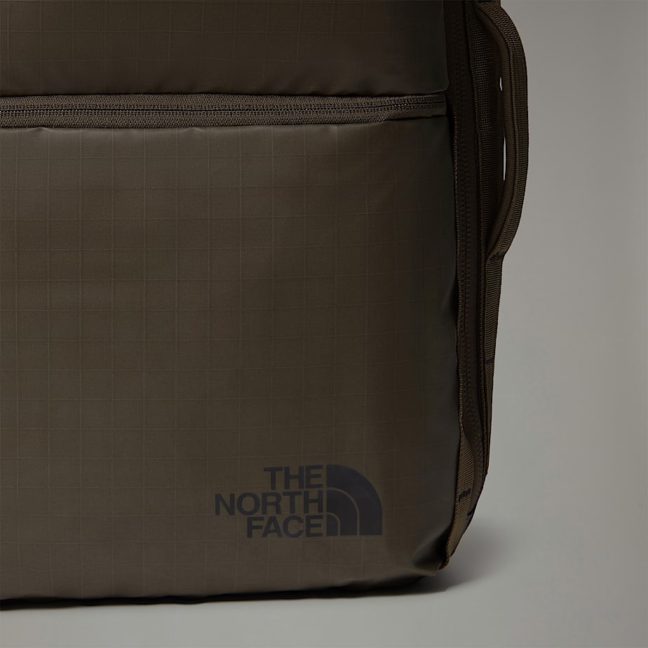 Men The North Face Base Camp Voyager Large Backpacks Olive | NF0A07A9X