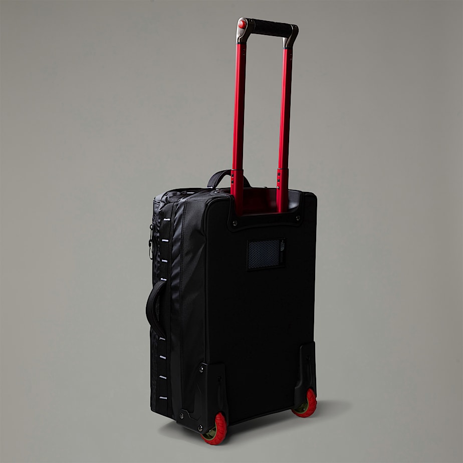 Men The North Face Base Camp Voyager Roller 21