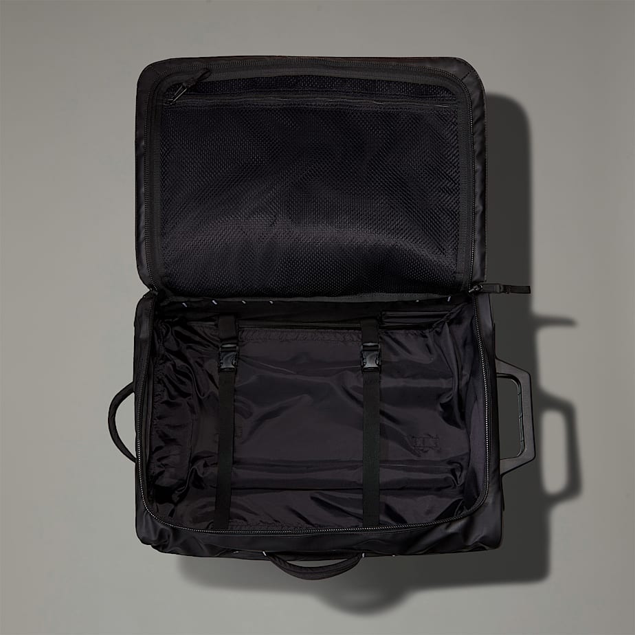 Men The North Face Base Camp Voyager Roller 21