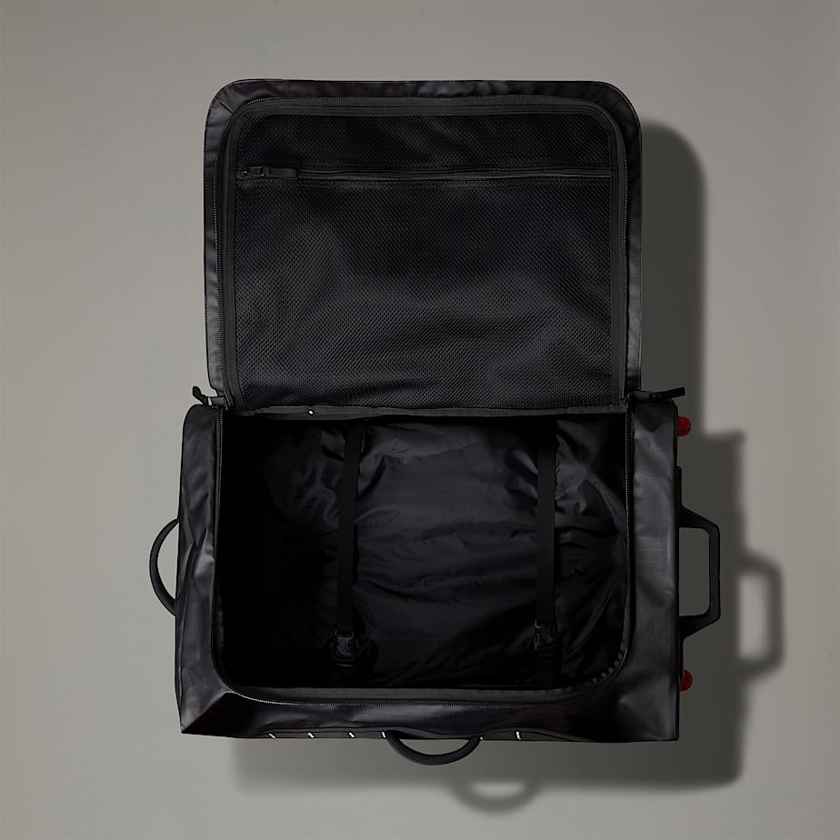 Men The North Face Base Camp Voyager Roller 29