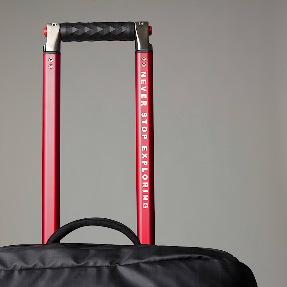 Men The North Face Base Camp Voyager Roller 29
