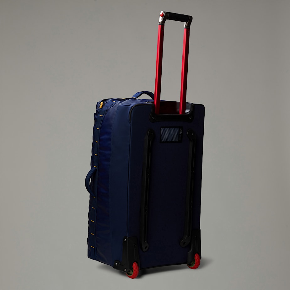 Men The North Face Base Camp Voyager Roller 29