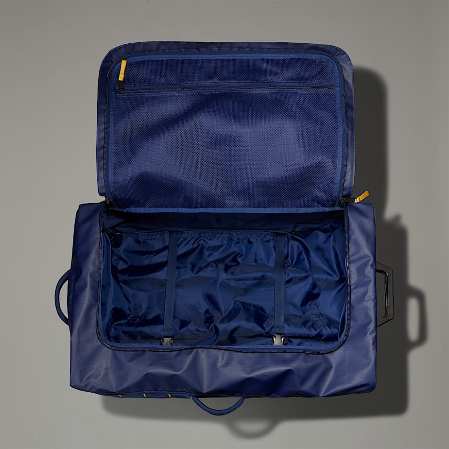 Men The North Face Base Camp Voyager Roller 29