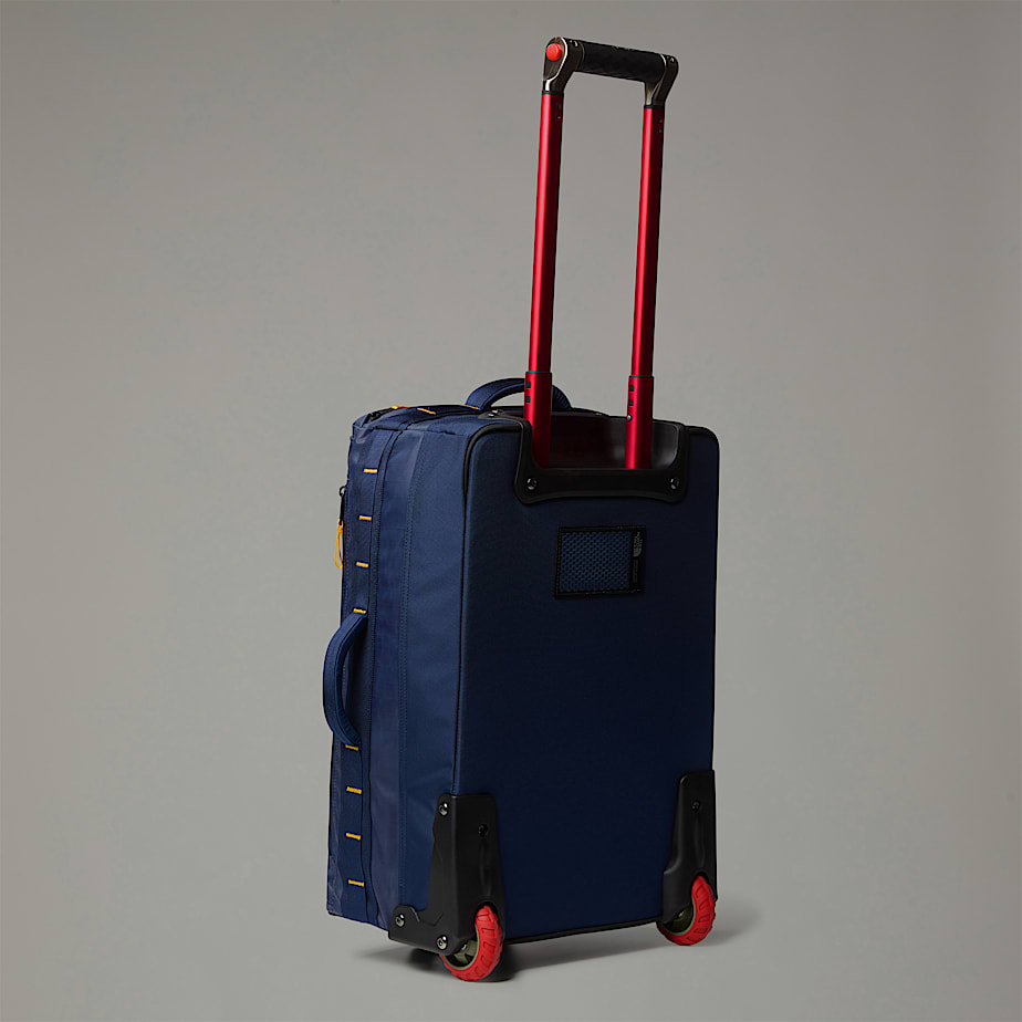 Men The North Face Base Camp Voyager Roller 21