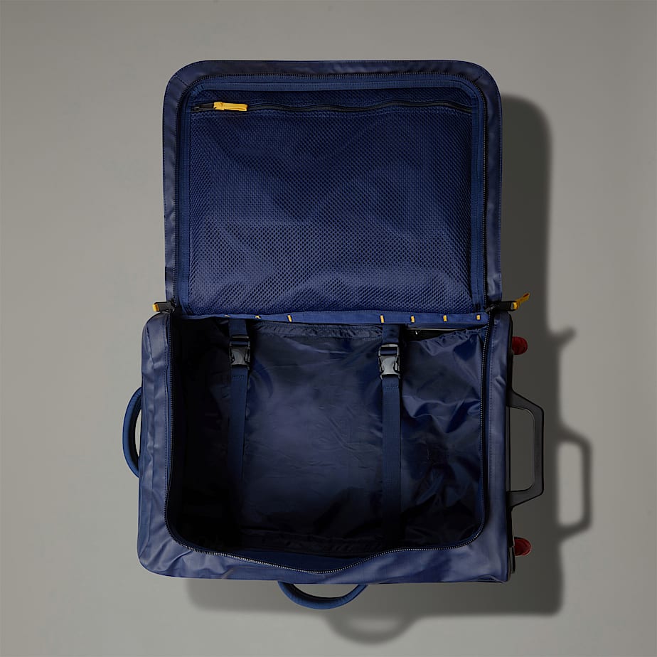 Men The North Face Base Camp Voyager Roller 21
