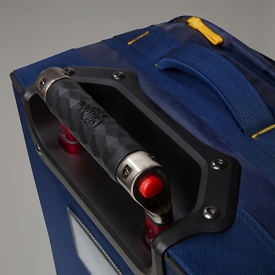 Men The North Face Base Camp Voyager Roller 21