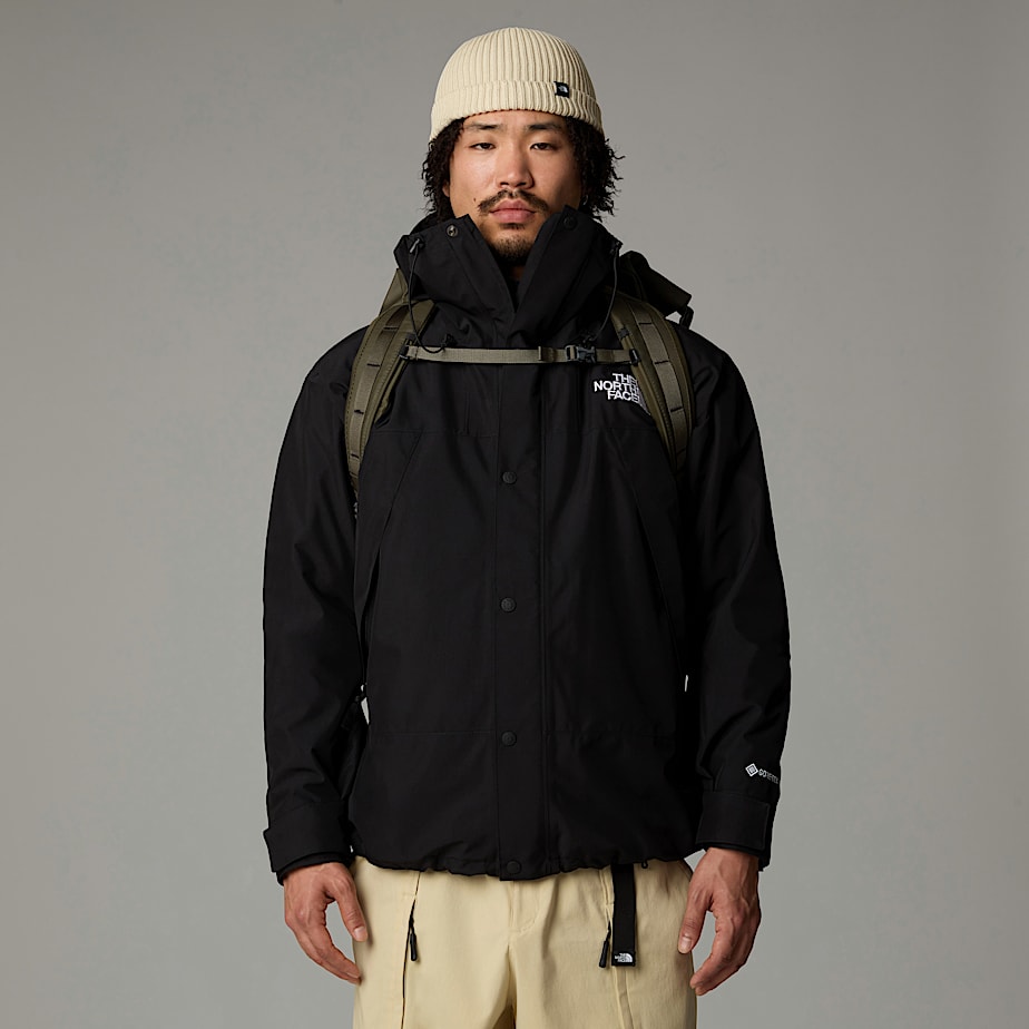 Men The North Face Base Camp Voyager Rolltop Backpacks Olive | NF0A46U1N