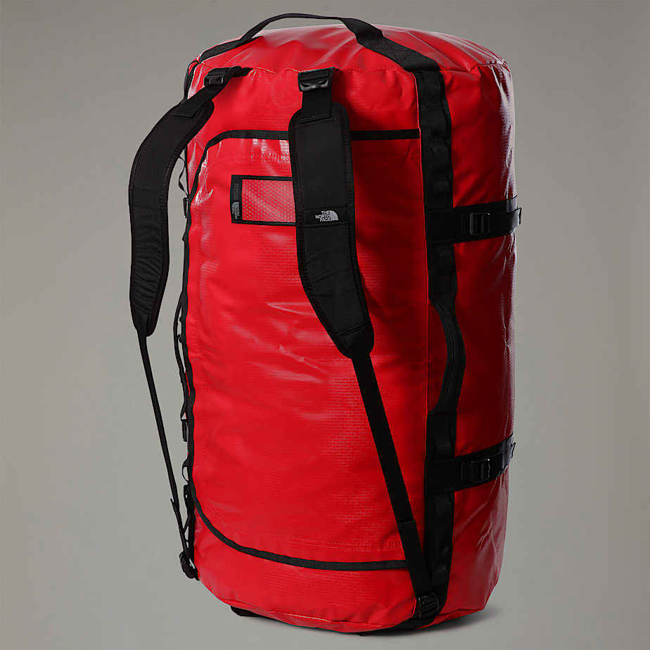 Men The North Face Base Camp XXL Duffel Bag Red | NF0A83M7N