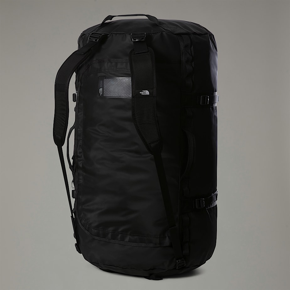 Men The North Face Base Camp XXL Duffel Bag Black | NF0A95M3U