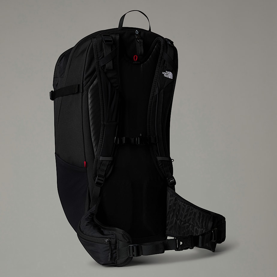 Men The North Face Basin 36L Backpacks Black | NF0A83N5K