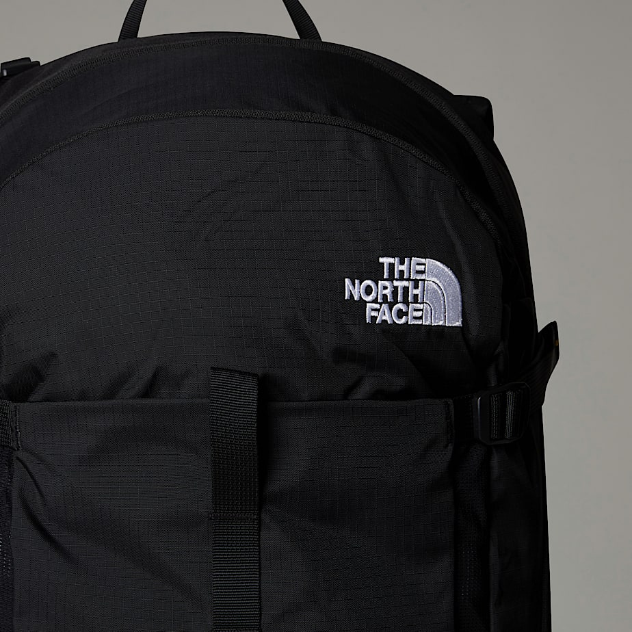 Men The North Face Basin 36L Backpacks Black | NF0A83N5K