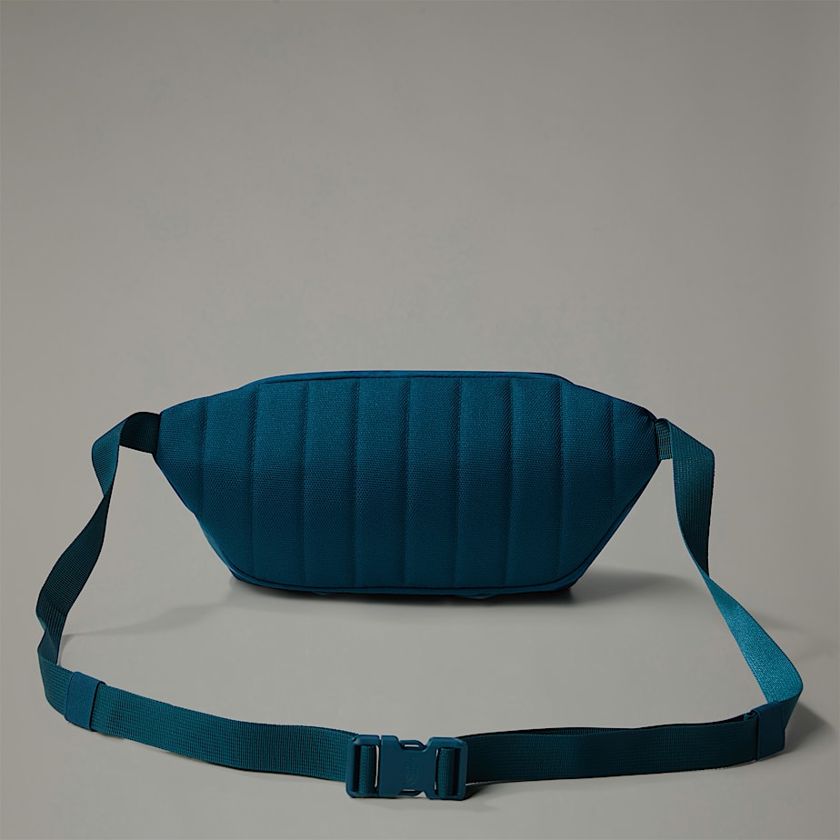 Men The North Face Berkeley Lumbar Bum Bag Blue | NF0A55W8Y
