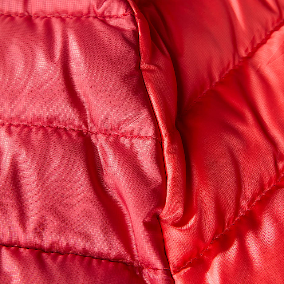 Men The North Face Bettaforca Down Jackets Red | NF0A88L7P