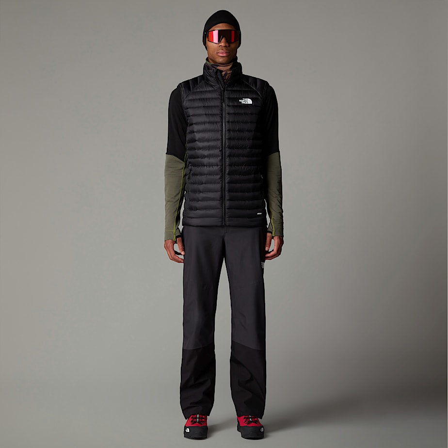 Men The North Face Bettaforca Down Vest Black | NF0A24I0L