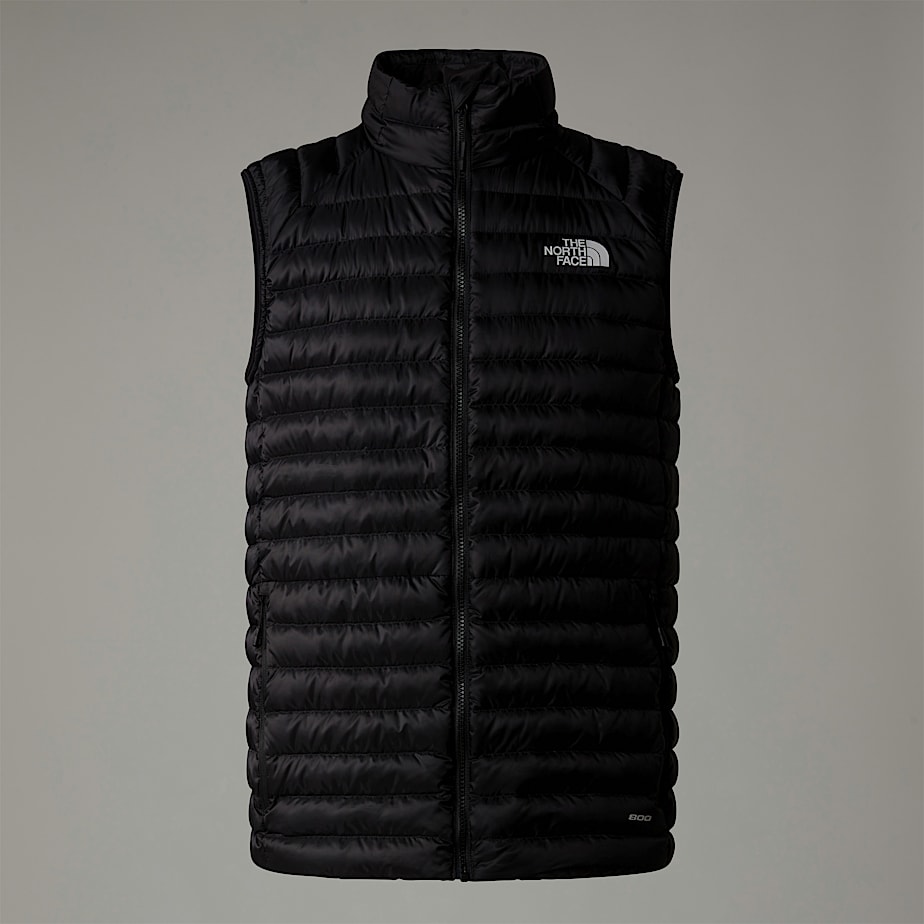 Men The North Face Bettaforca Down Vest Black | NF0A24I0L