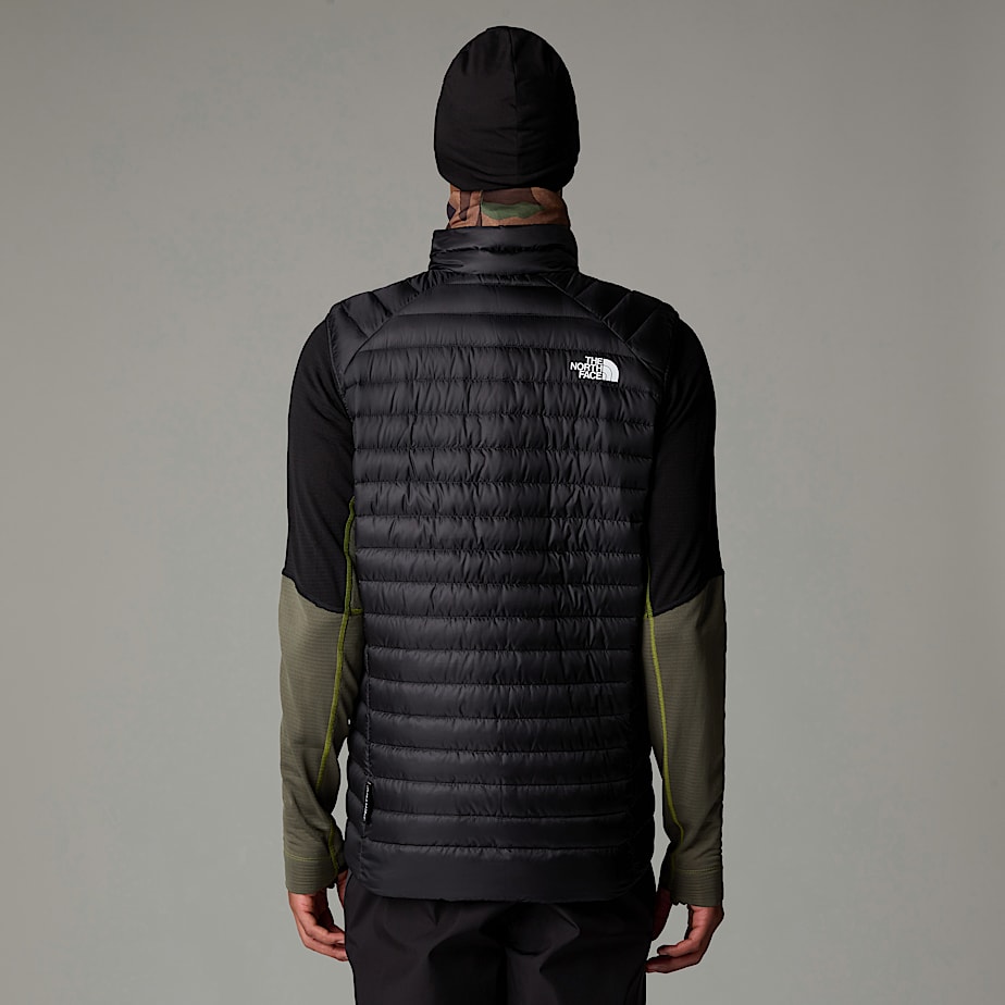 Men The North Face Bettaforca Down Vest Black | NF0A24I0L