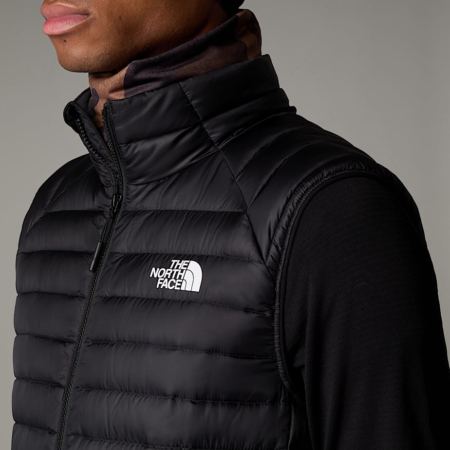 Men The North Face Bettaforca Down Vest Black | NF0A24I0L