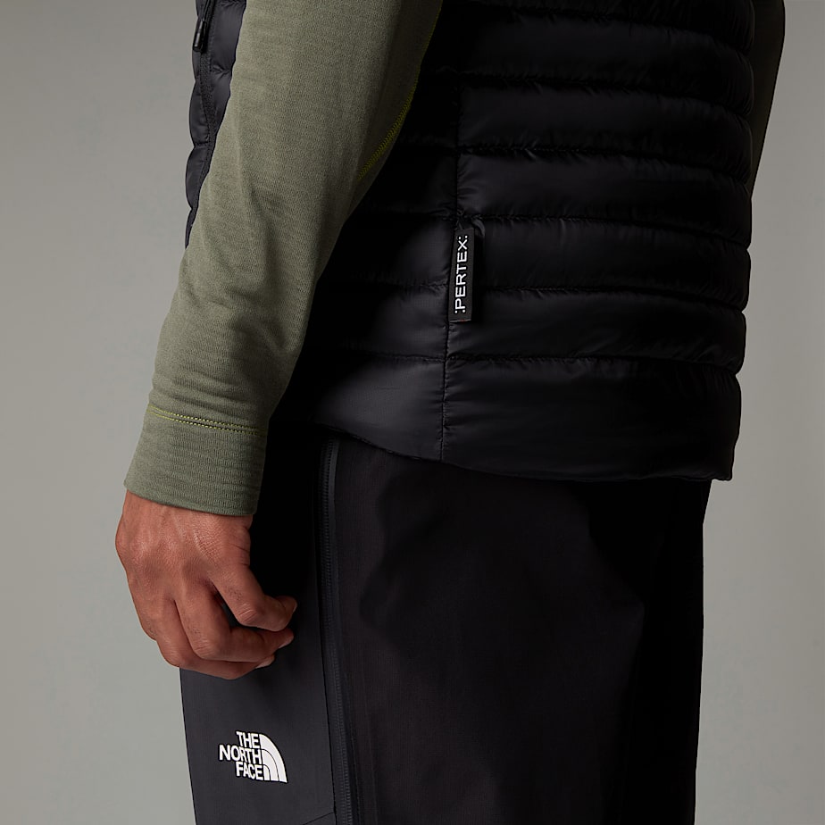 Men The North Face Bettaforca Down Vest Black | NF0A24I0L