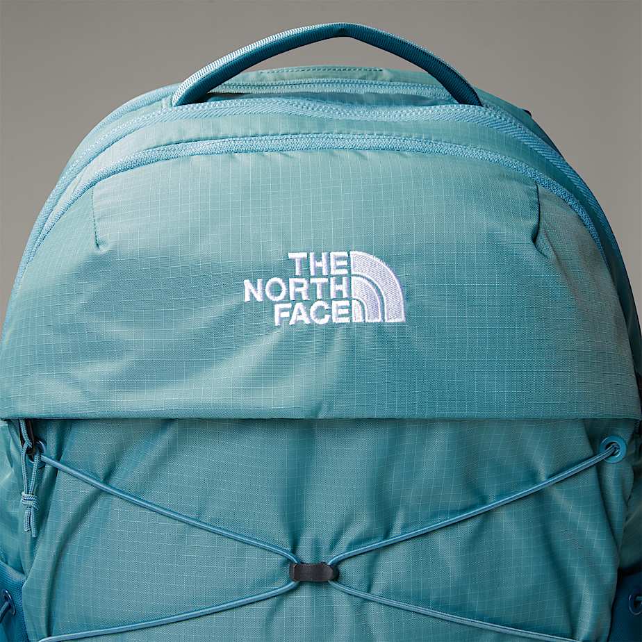 Men The North Face Borealis Backpacks Blue | NF0A80M9C