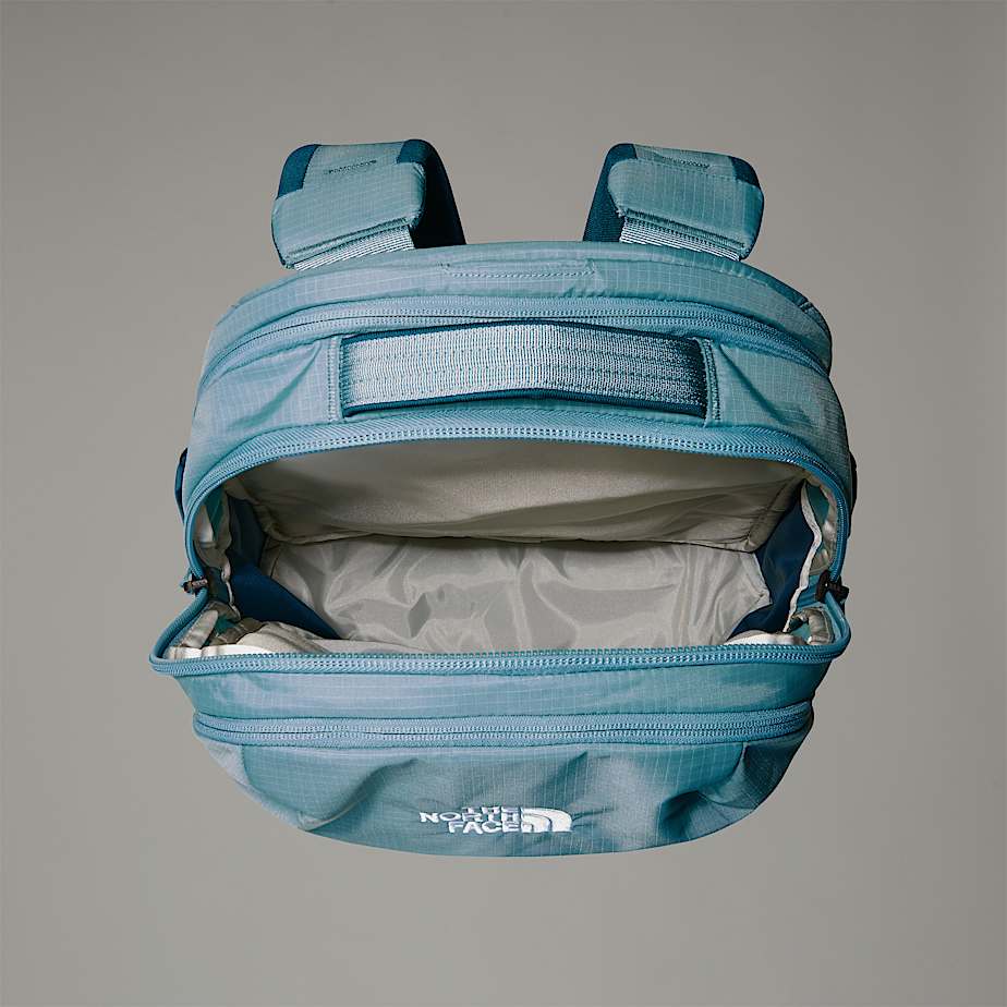 Men The North Face Borealis Backpacks Blue | NF0A80M9C