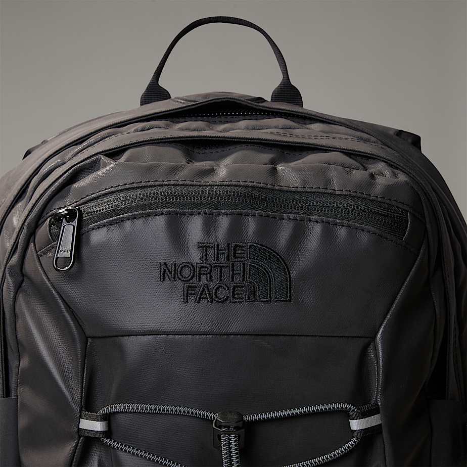 Men The North Face Borealis Classic 25th Anniversary Backpacks Black | NF0A42H1Y