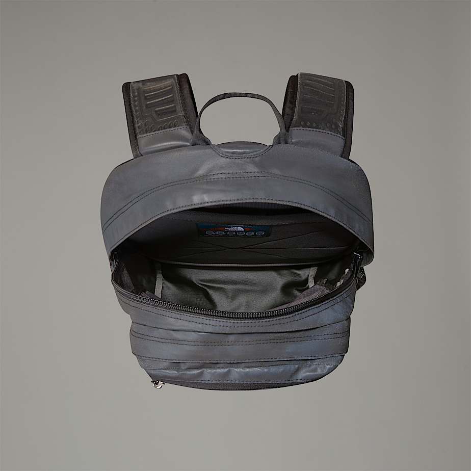 Men The North Face Borealis Classic 25th Anniversary Backpacks Black | NF0A42H1Y