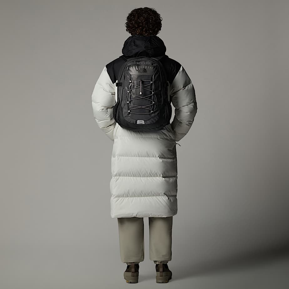 Men The North Face Borealis Classic 25th Anniversary Backpacks Black | NF0A42H1Y