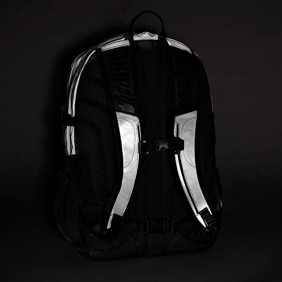 Men The North Face Borealis Classic 25th Anniversary Backpacks Black | NF0A42H1Y