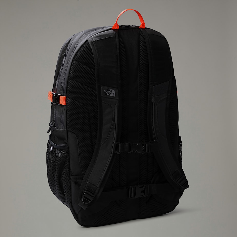 Men The North Face Borealis Classic Backpacks Black | NF0A40W6O