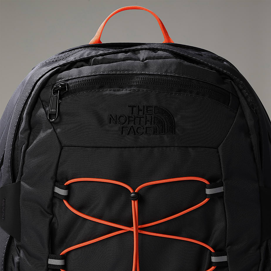 Men The North Face Borealis Classic Backpacks Black | NF0A40W6O