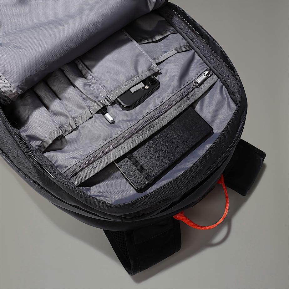 Men The North Face Borealis Classic Backpacks Black | NF0A40W6O