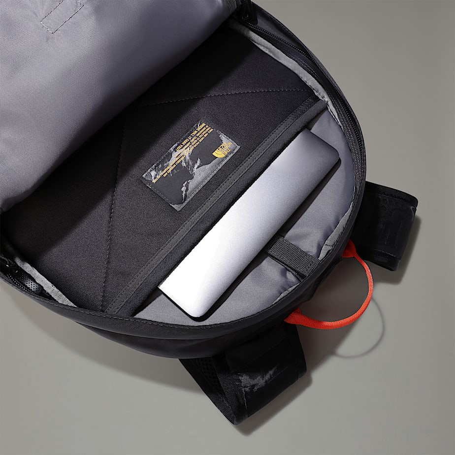 Men The North Face Borealis Classic Backpacks Black | NF0A40W6O