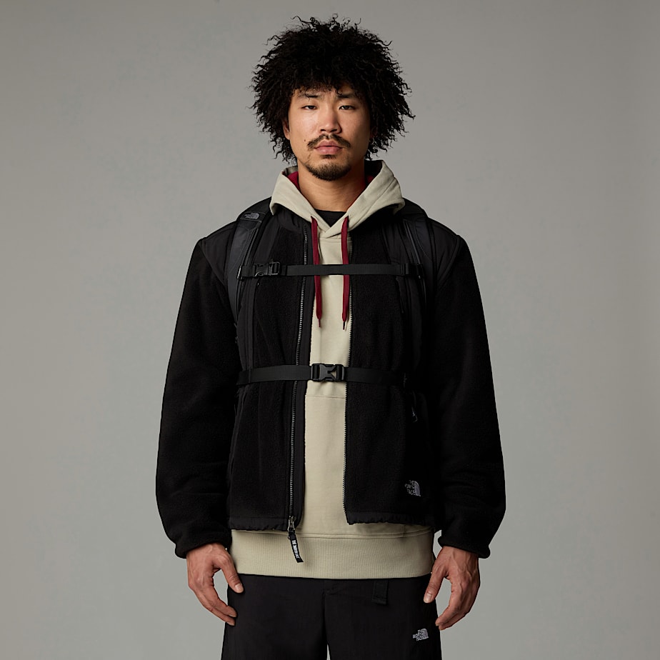 Men The North Face Borealis Classic Backpacks Black | NF0A40W6O