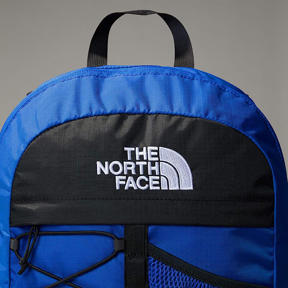 Men The North Face Borealis Convertible Backpacks Blue | NF0A40I2E