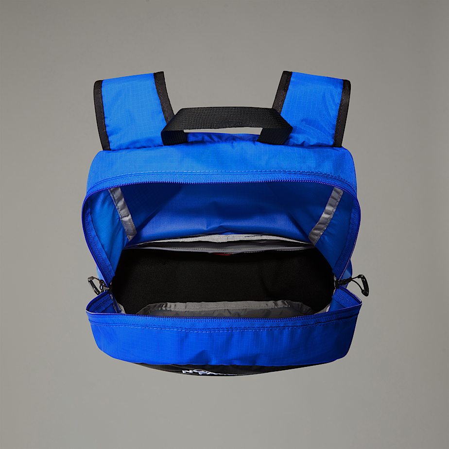 Men The North Face Borealis Convertible Backpacks Blue | NF0A40I2E