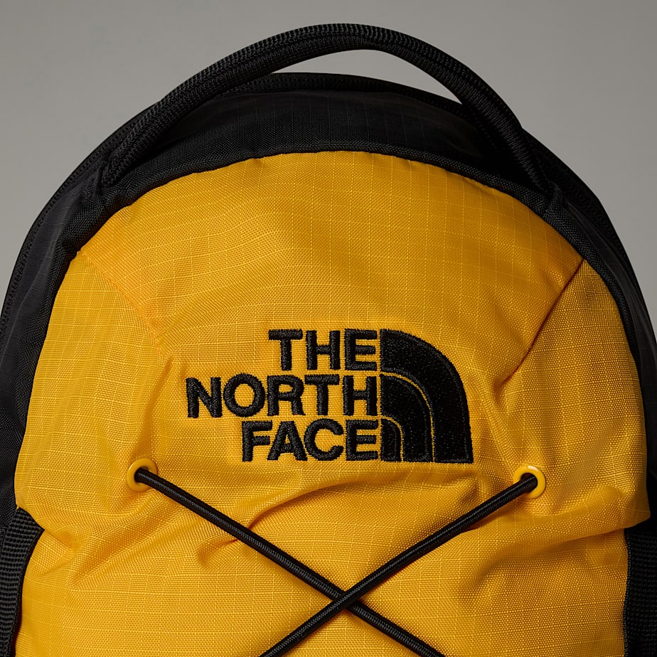 Men The North Face Borealis Sling Backpacks Gold | NF0A48Q6R