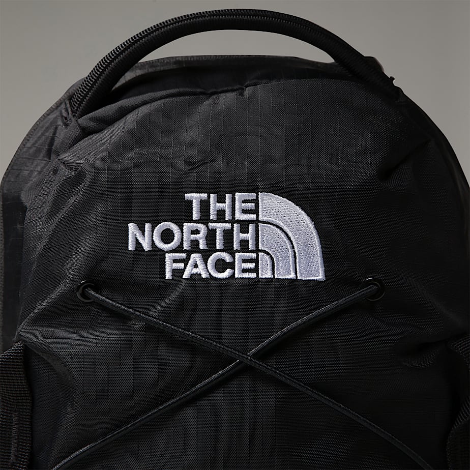 Men The North Face Borealis Sling Backpacks Black | NF0A61W2M