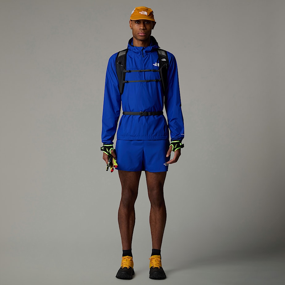 Men The North Face Breeze 5