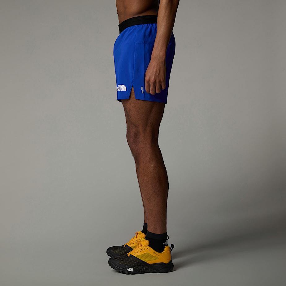 Men The North Face Breeze 5