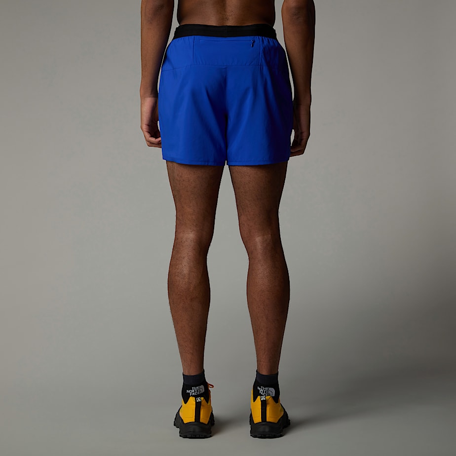 Men The North Face Breeze 5