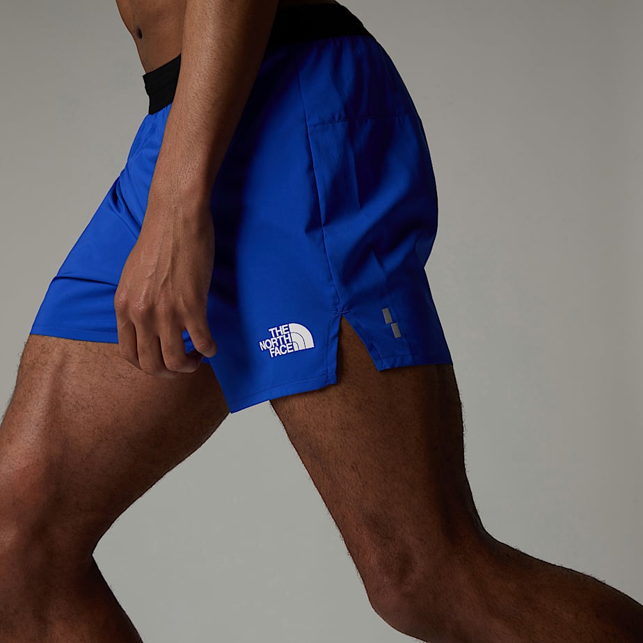 Men The North Face Breeze 5