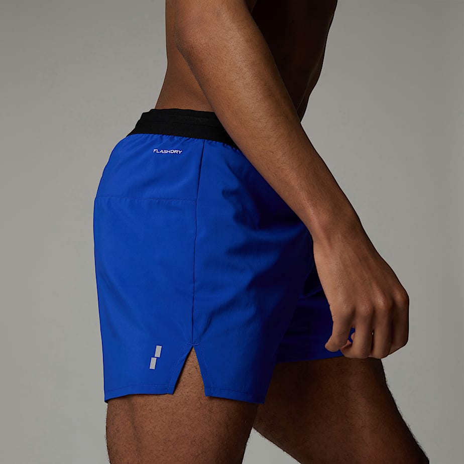 Men The North Face Breeze 5