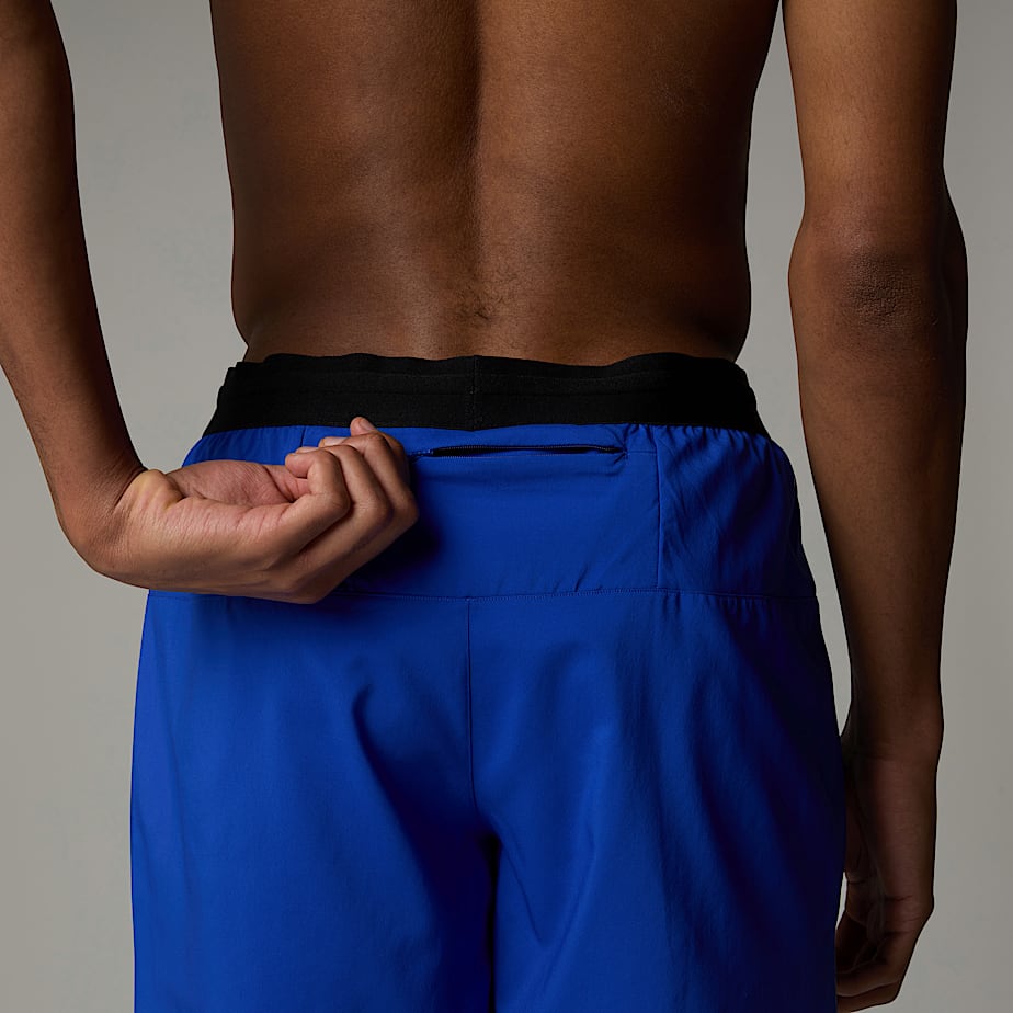 Men The North Face Breeze 5