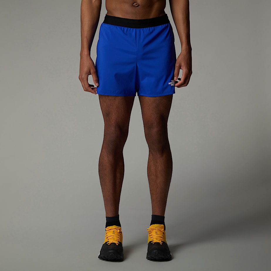 Men The North Face Breeze 5\