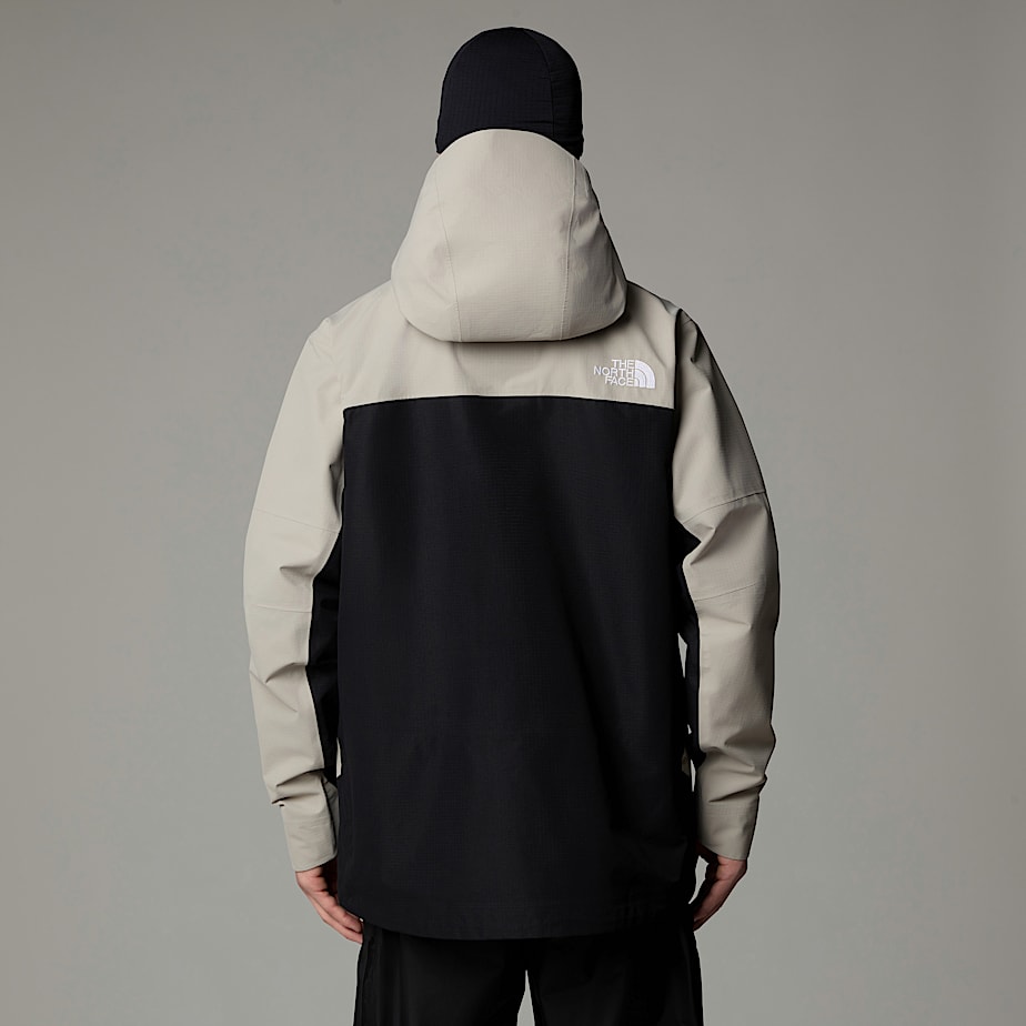 Men The North Face Ceptor Jackets Beige | NF0A09F2R
